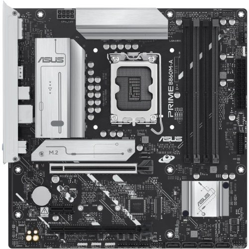 Материнская плата ASUS Prime B860M-A-CSM