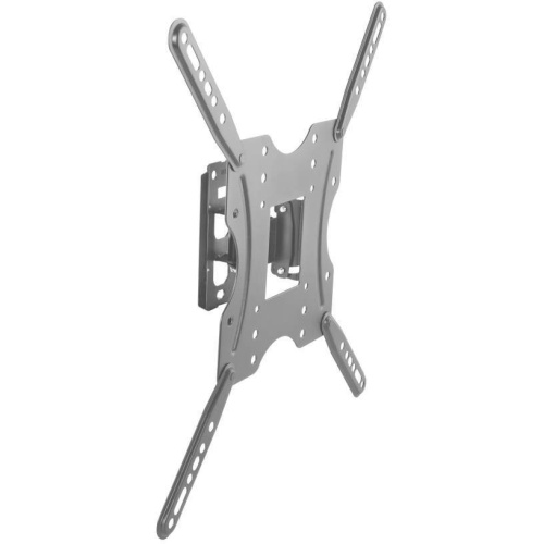 Кронштейн Ultramounts UM 859 черный 32"-55" макс.30кг поворот и наклон