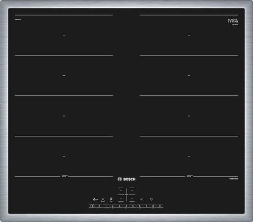Индукционная варочная поверхность Bosch PXX645FC1E