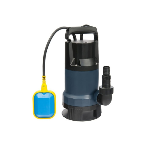 Насос UNIPUMP Vort 851 PW (20559) дренажный (1/1)