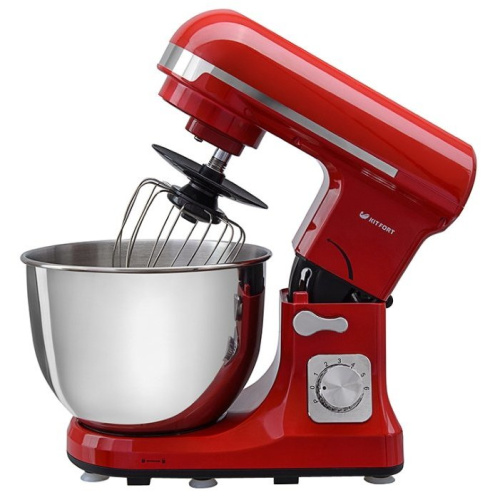Миксер стационарный Kitfort КТ-1324-1 красный