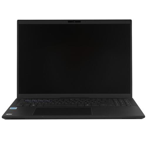 16" Ноутбук ASUS ExpertBook B5604CMA-QY0235 черный