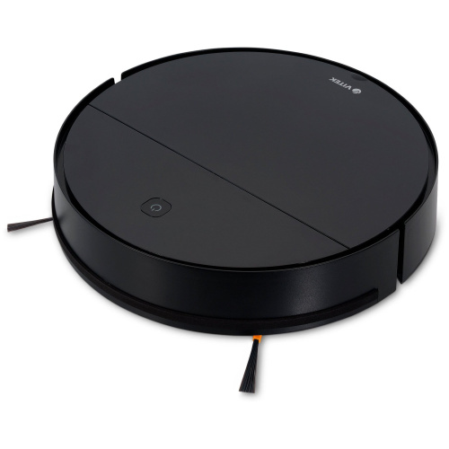 Робот-пылесос Vitek VT-1808MC черный