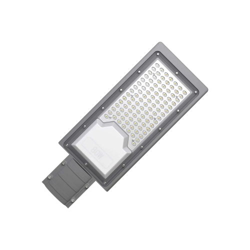 Светильник консольный GAUSS 629534180 черный