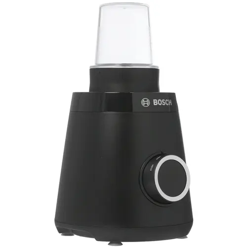 Блендер стационарный Bosch VitaPower Serie 4 MMB6176B черный