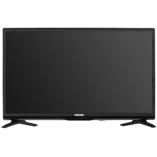 23.8" (60 см) LED-телевизор Asano 24LF5010T черный