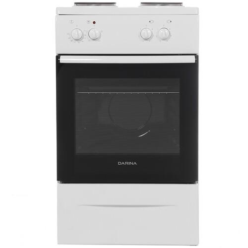 Электрическая плита DARINA 5404 W белый Электрическая плита DARINA 5404 W белый