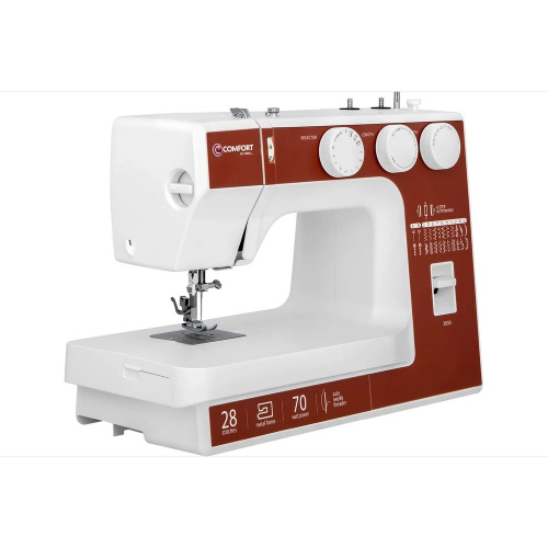 Швейная машина Comfort 3030