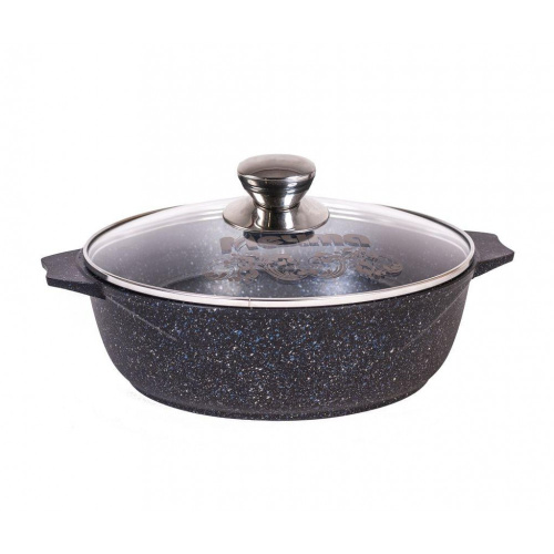 Жаровня МЕЧТА 34803 Гранит star 4л