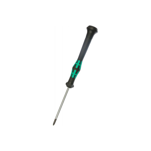 Отвертка Wera 2050 WE-118022 PH PH 0/60мм