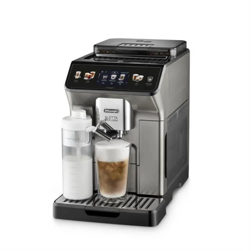 Кофемашина DELONGHI ECAM 450.86.T