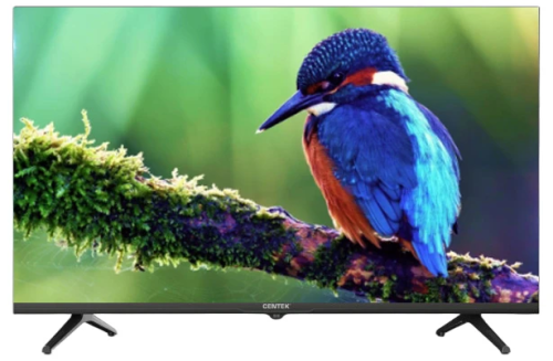 Телевизор Centek CT-8550 черный Телевизор Centek CT-8550 черный