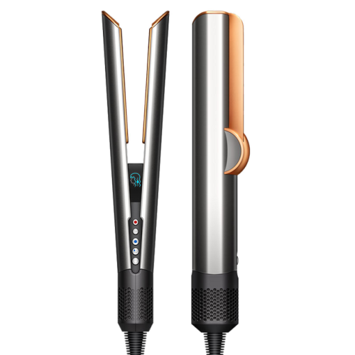 Выпрямитель Dyson Airstrait HT01 (408202-01) никель/медный