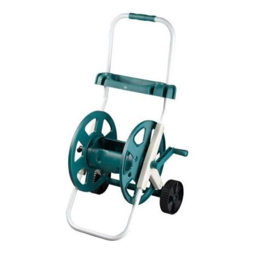 Катушка для шланга на колесах RACO 4260-55/584