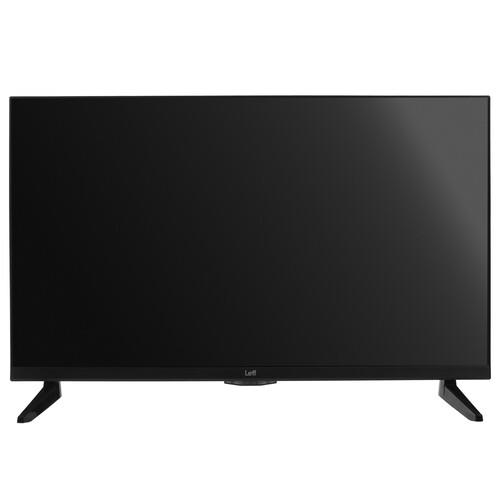 32" (80 см) LED-телевизор Leff 32F670S черный