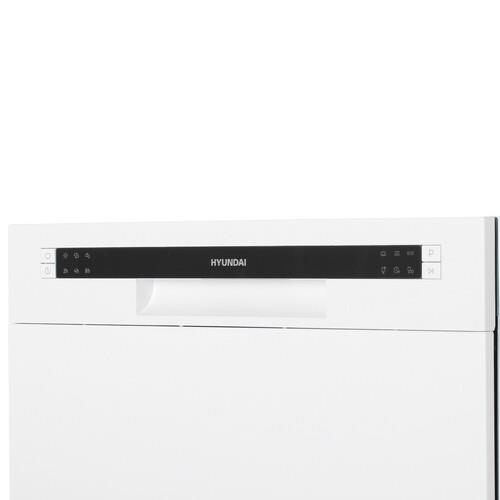 Посудомоечная машина Hyundai DT503 белый