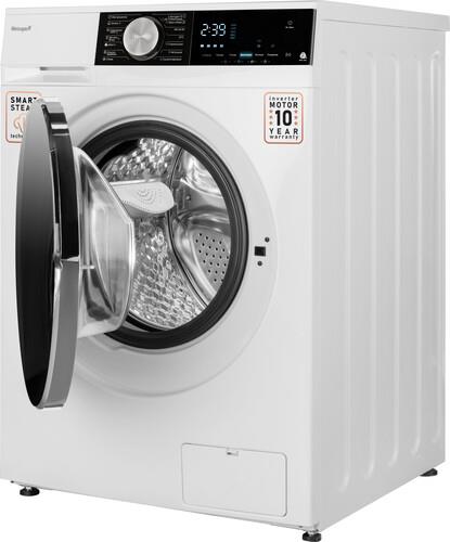 Стирально-сушильная машина Weissgauff WMD 56510 DC Inverter Steam белый