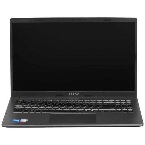 15.6" Ноутбук MSI Modern 15 F13MG-066RU серый