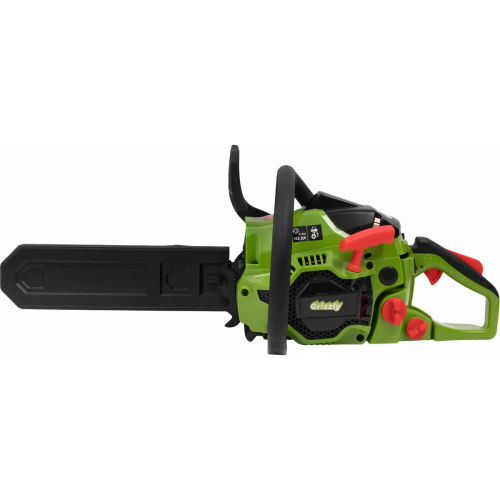 Бензопила Grizzly SKY-04