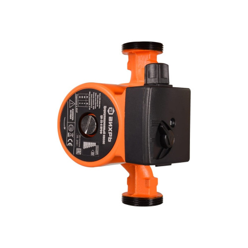 Циркуляционный насос Вихрь ЦН-25-6/130 Проф