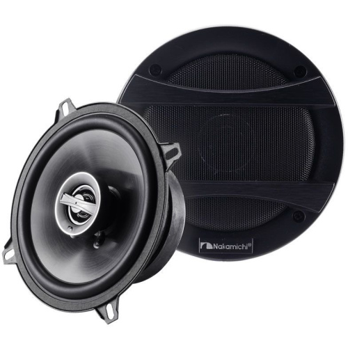 Колонки автомобильные Nakamichi NSE-1358