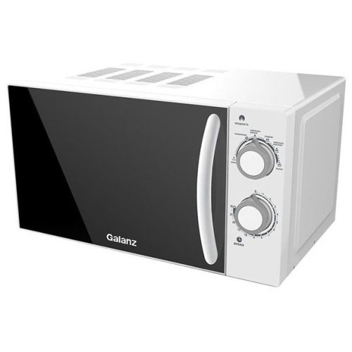 Микроволновая печь Galanz MOS-2005MW белый