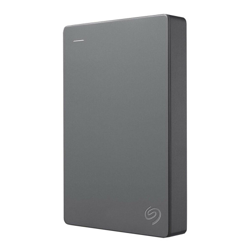 Внешний HDD 2.5" 1TB Seagate Basic (STJL1000400) USB 3.0, Win, Grey, RTL