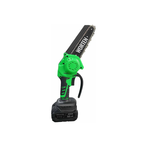 Цепная пила WORTEN IM КА-90000598 2x3.0Ач