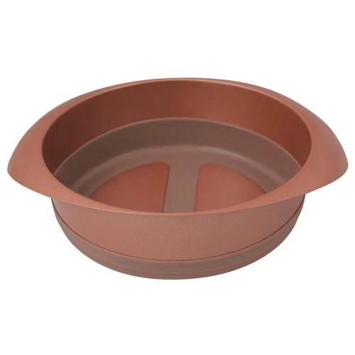 Форма для выпечки Rondell Karamelle RDF-449 18см круглая