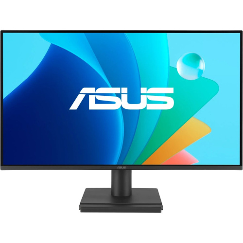 Монитор ASUS VA249HG (90LM02W0-B01171) WLED IPS monitor, 16:9, 1920x1080, 1ms MPRT, 300 cd/m2, VGA, HDMI, 120Hz, Flicker free, VESA 100x100mm