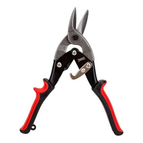 Ножницы по металлу BEOROL 245263 левый рез