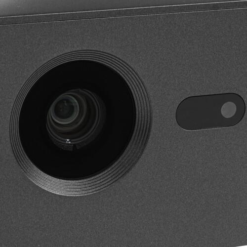 Проектор Cactus CS-E2.SG черный