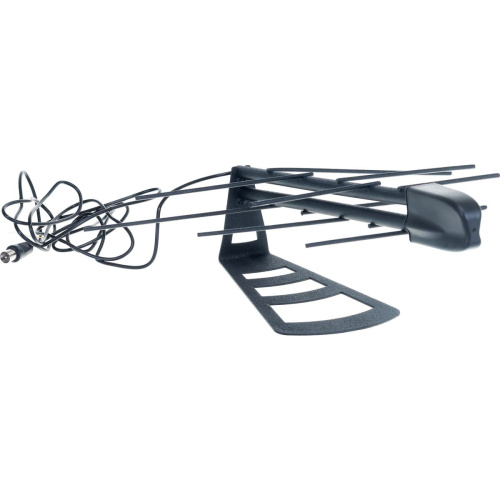 ТВ антенна REXANT RX-267 DVB-T2 активная (34-0267)