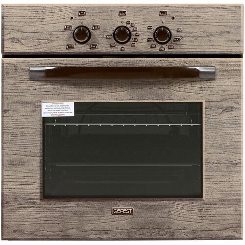 Газовый духовой шкаф Gefest ДГЭ 621-01 К47