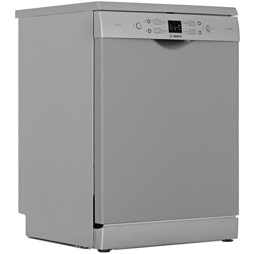 Посудомоечная машина Bosch Serie 4 SMS44DI01T серый