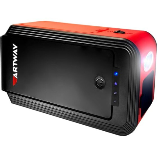 Пуско-зарядное устройство Artway JS-1016