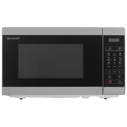 Микроволновая печь Sharp R6800RKSL
