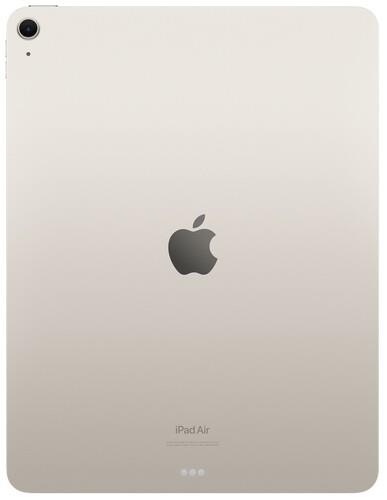 13" Планшет Apple iPad Air (M2) 5G 128 ГБ бежевый
