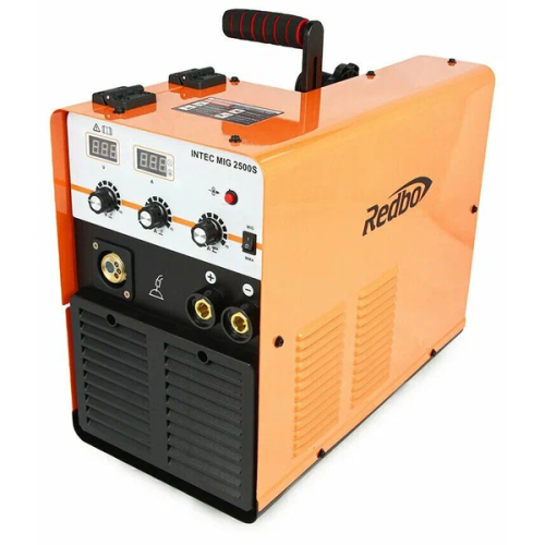 Сварочный аппарат Redbo Mig-2500S (7461)