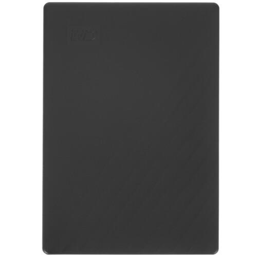1 ТБ Внешний HDD WD My Passport [WDBYVG0010BBK-WESN]