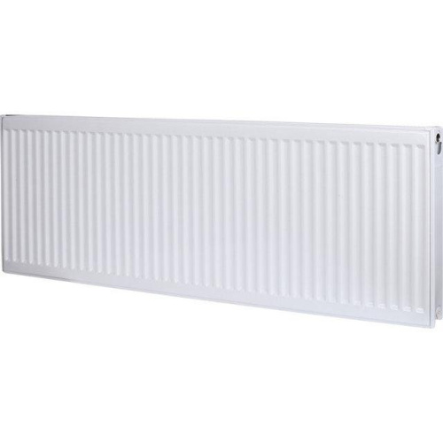 Радиатор стальной ROMMER Compact 21 500 400