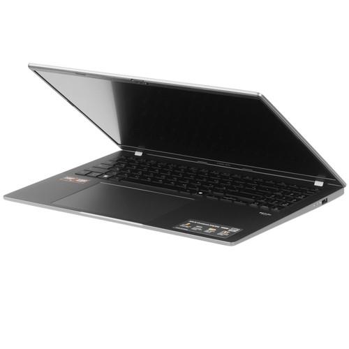 16" Ноутбук ASUS Vivobook S16 M3607HA-RP236 серый