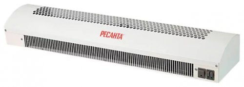 Тепловая Завеса Ресанта Тз-3С Тепловая Завеса Ресанта Тз-3С