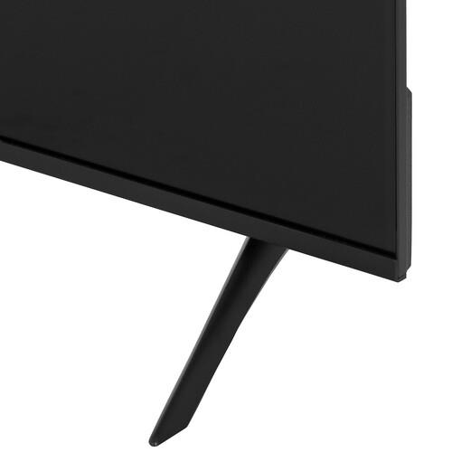55" (138 см) LED-телевизор Xiaomi TV A 55 2025 черный