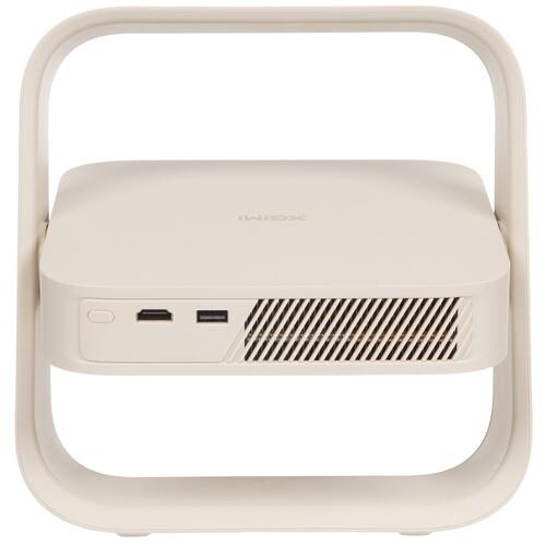 Проектор XGIMI Elfin Flip белый