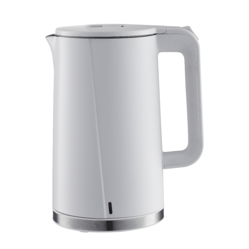 Электрочайник RENOVA KT17S-05W нерж