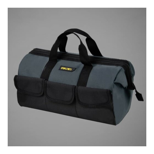 Сумка для инструментов Deli DL430018 400х200х270мм