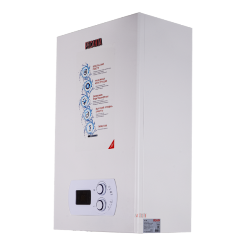 Газовый котел Ресанта ГК-24 (74/9/4)