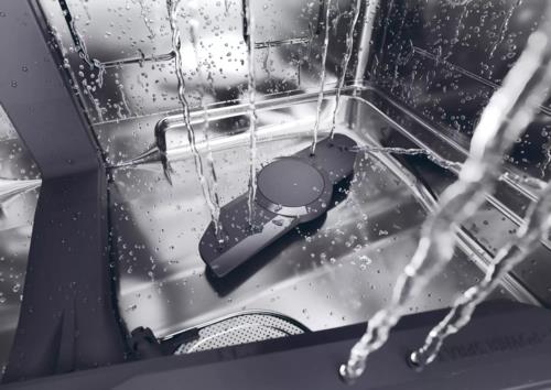 Встраиваемая посудомоечная машина Haier XS 6B0M4PDB-08