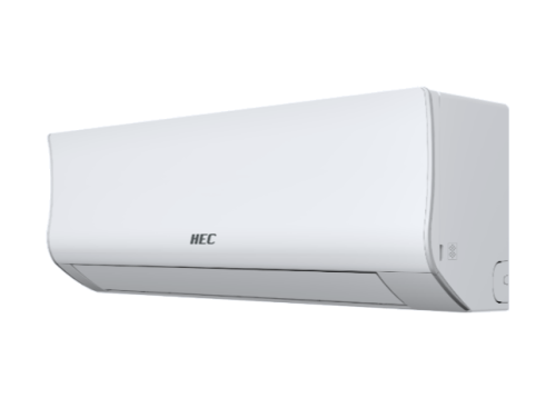 Сплит-система HEC HEC-07HRE03/R3-W(IN)/HEC-07HRE03/R3(OUT) Design White Сплит-система HEC HEC-07HRE03/R3-W(IN)/HEC-07HRE03/R3(OUT) Design White